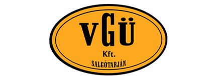 VGÜ Salgótarjáni Városgazdálkodási és Üzemeltetési Kft.